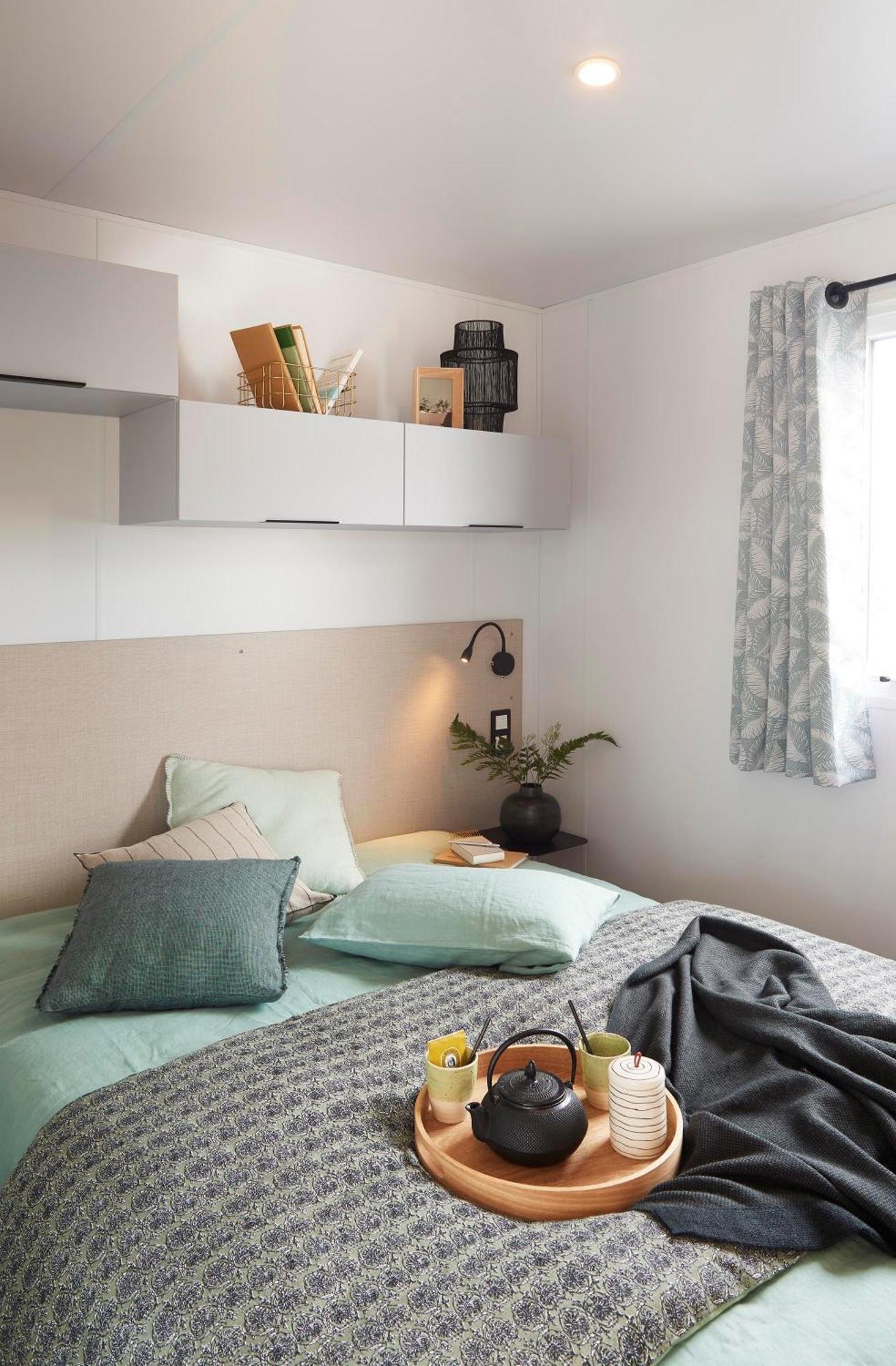 Hotel Complexe Les 4 Saisons Oust Pokój zdjęcie